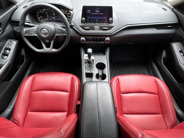 Used 2019 Gun Metallic Nissan  image 3