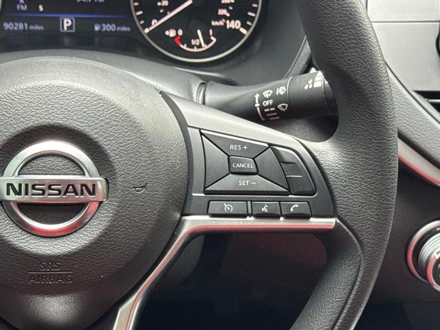Used 2019 Gun Metallic Nissan  image 30