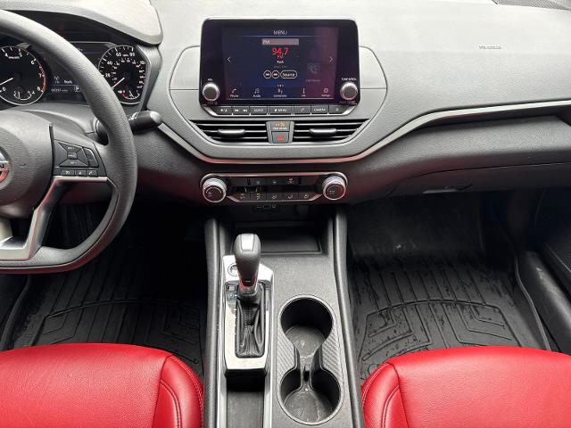Used 2019 Gun Metallic Nissan  image 31