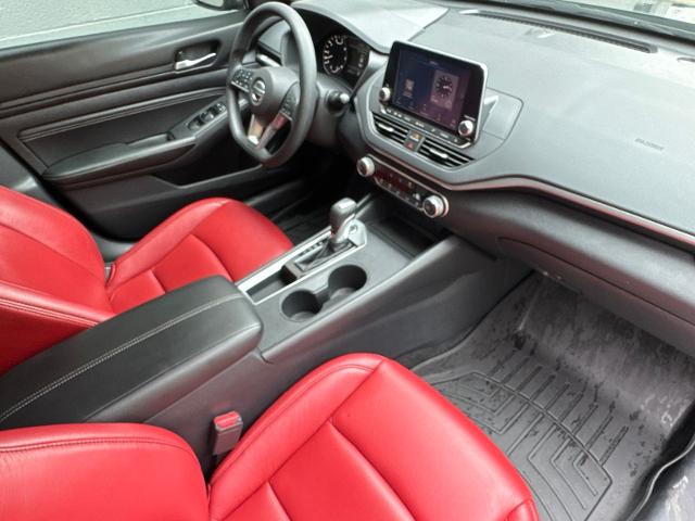 Used 2019 Gun Metallic Nissan  image 32