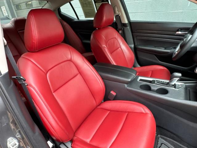 Used 2019 Gun Metallic Nissan  image 33