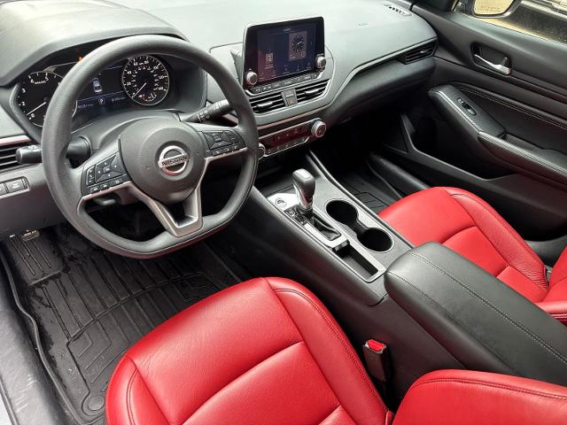 Used 2019 Gun Metallic Nissan  image 34