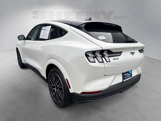 Certified Used 2025 Star White Ford  image 13