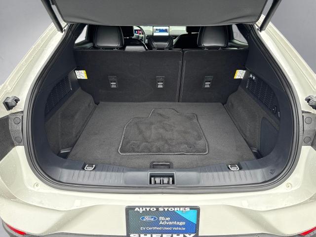 Certified Used 2025 Star White Ford  image 23