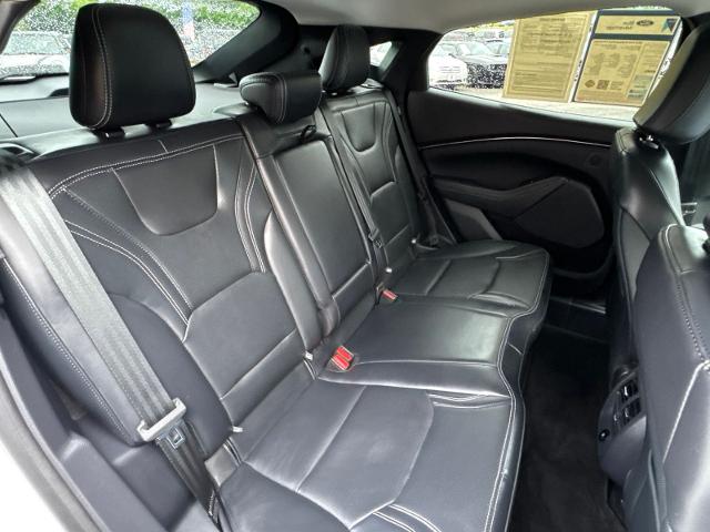 Certified Used 2025 Star White Ford  image 26