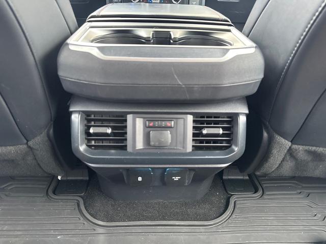 Certified Used 2024 Gray Metallic Ford  image 15