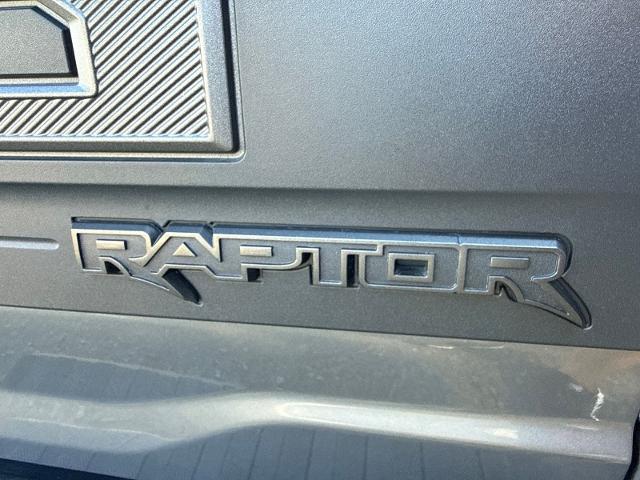 Certified Used 2024 Gray Metallic Ford  image 21