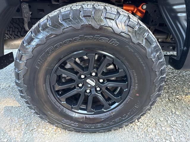 Certified Used 2024 Gray Metallic Ford  image 22