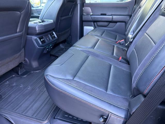 Certified Used 2024 Gray Metallic Ford  image 26