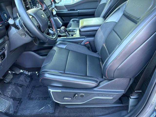 Certified Used 2024 Gray Metallic Ford  image 28