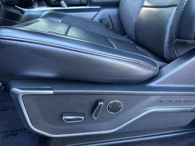 Certified Used 2024 Gray Metallic Ford  image 29
