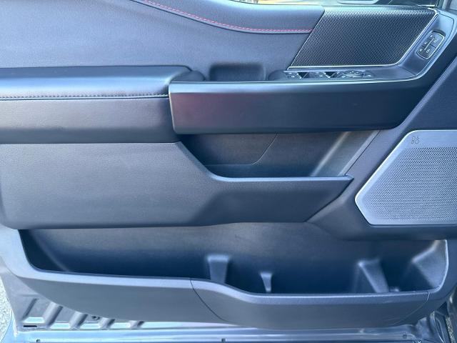 Certified Used 2024 Gray Metallic Ford  image 30