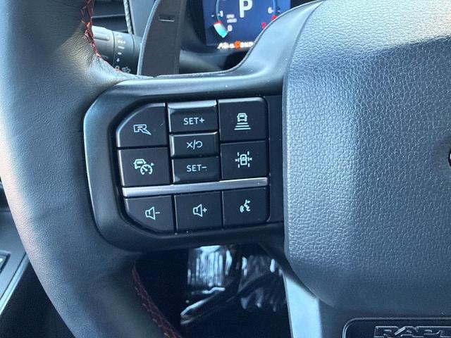 Certified Used 2024 Gray Metallic Ford  image 33
