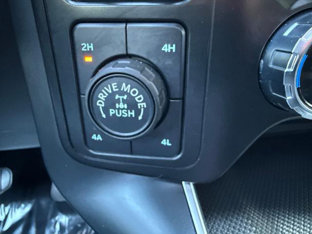 Certified Used 2024 Gray Metallic Ford  image 35