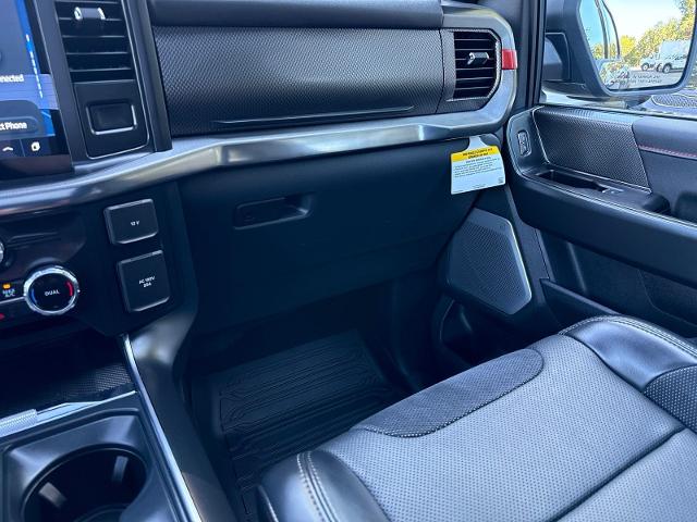 Certified Used 2024 Gray Metallic Ford  image 36