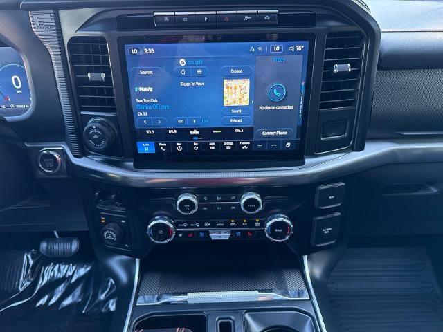 Certified Used 2024 Gray Metallic Ford  image 37