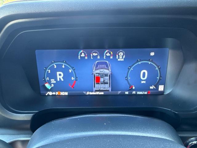 Certified Used 2024 Gray Metallic Ford  image 39