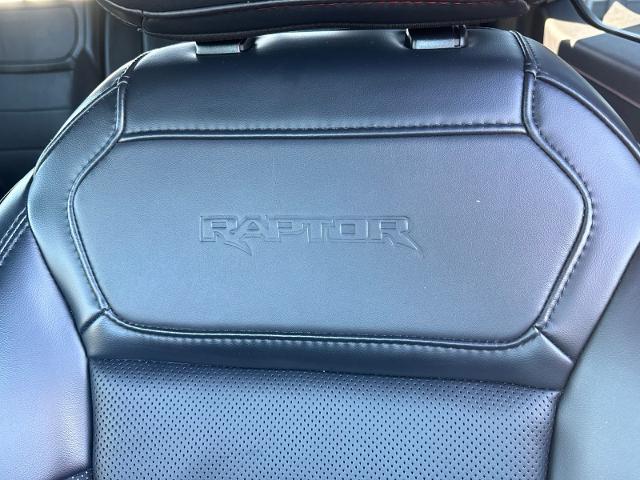 Certified Used 2024 Gray Metallic Ford  image 40