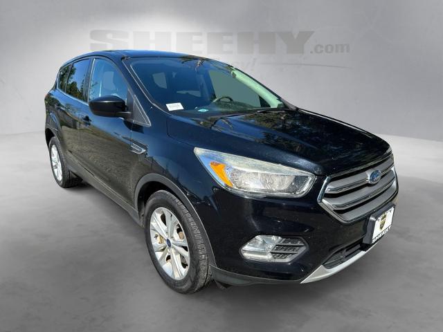 Used 2017 Ford Escape SE with VIN 1FMCU9GD0HUE42047 for sale in Gaithersburg, MD