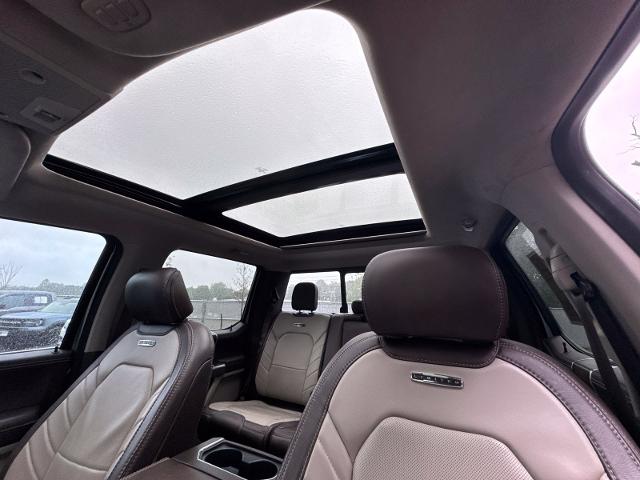 Used 2020 Silver Metallic Ford  image 10