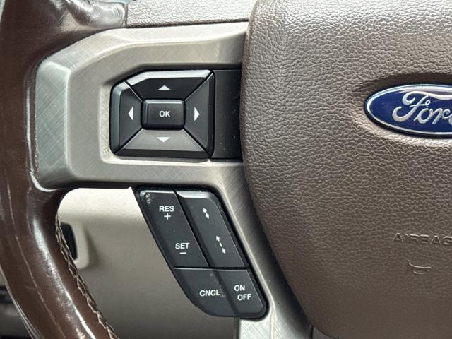 Used 2020 Silver Metallic Ford  image 18