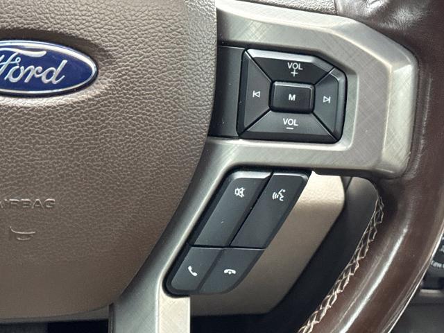 Used 2020 Silver Metallic Ford  image 19