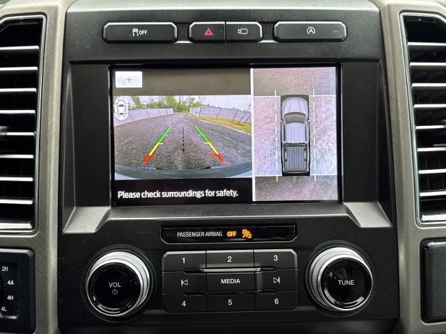 Used 2020 Silver Metallic Ford  image 20