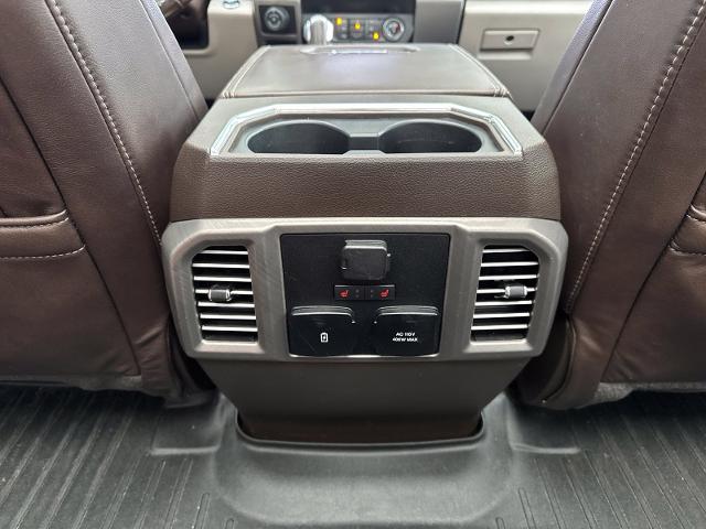 Used 2020 Silver Metallic Ford  image 21
