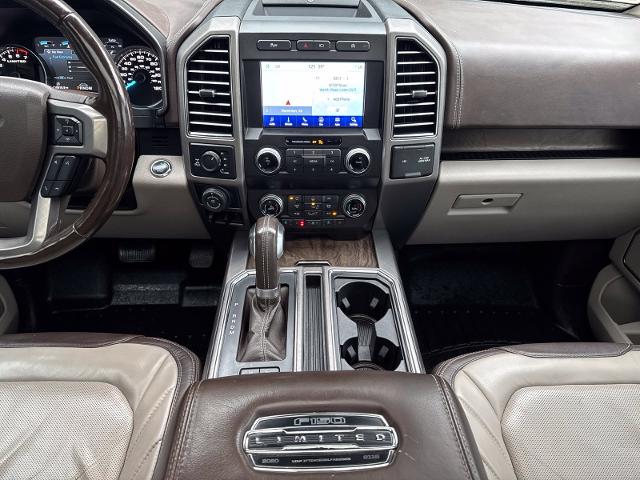 Used 2020 Silver Metallic Ford  image 29