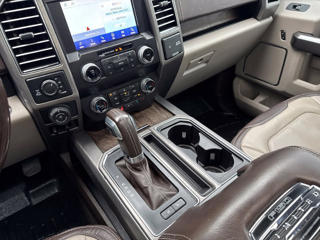 Used 2020 Silver Metallic Ford  image 30