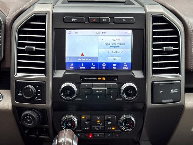 Used 2020 Silver Metallic Ford  image 31