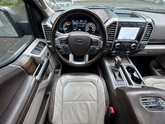 Used 2020 Silver Metallic Ford  image 36