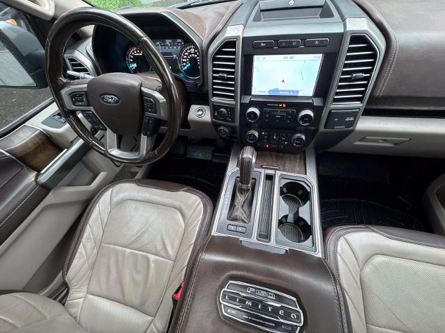 Used 2020 Silver Metallic Ford  image 37