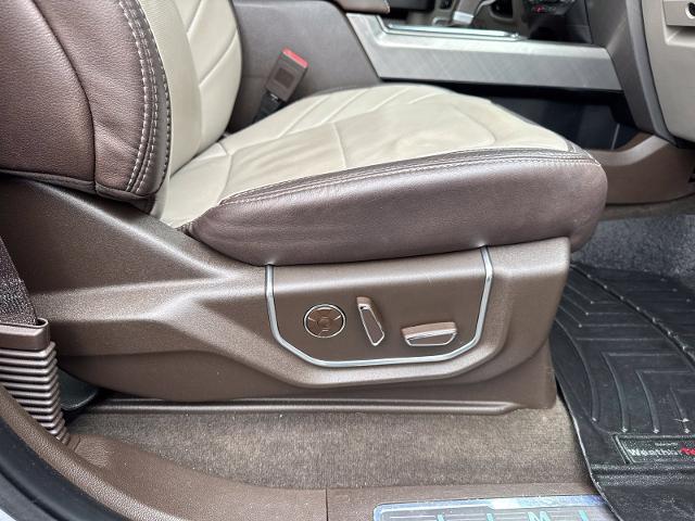 Used 2020 Silver Metallic Ford  image 38