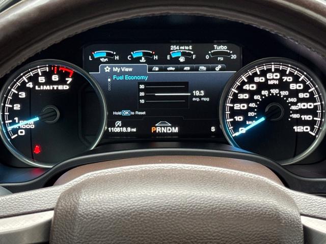 Used 2020 Silver Metallic Ford  image 6