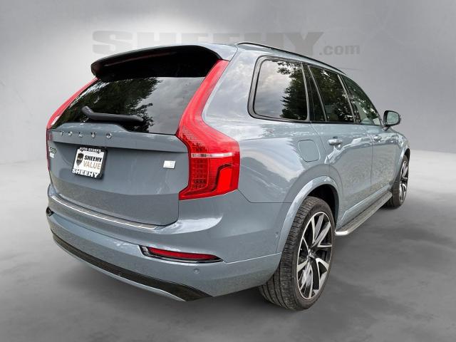 Used 2023 Thunder Gray Metallic Volvo  image 12
