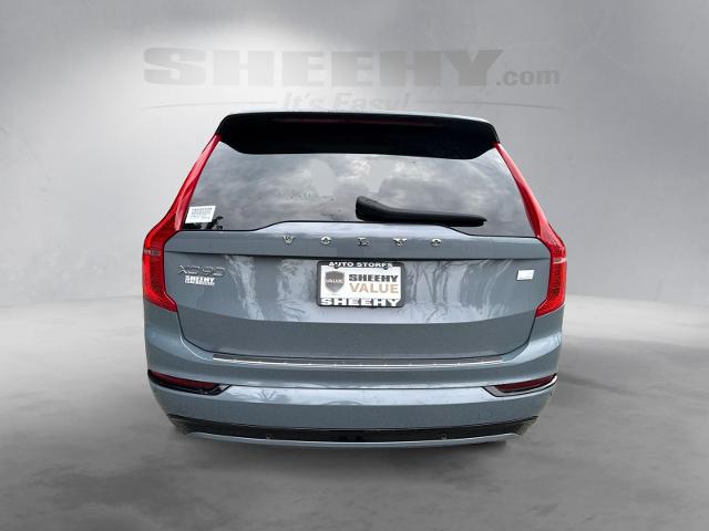 Used 2023 Thunder Gray Metallic Volvo  image 13