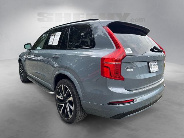 Used 2023 Thunder Gray Metallic Volvo  image 14