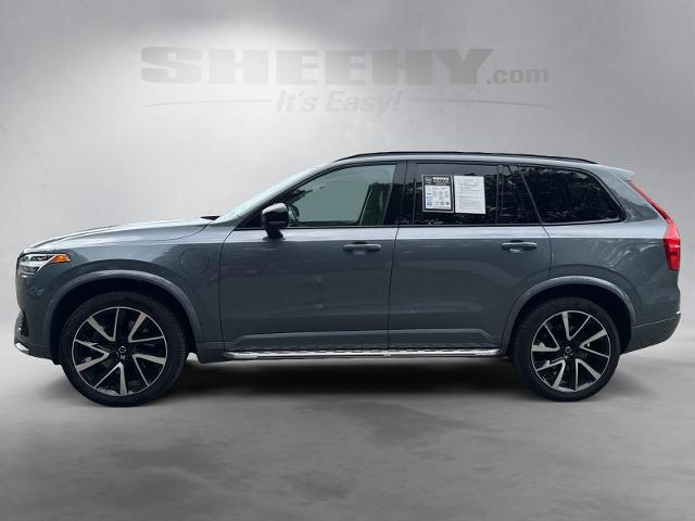 Used 2023 Thunder Gray Metallic Volvo  image 15