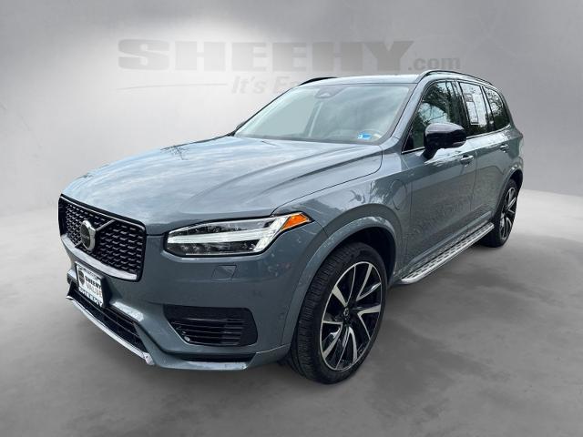 Used 2023 Thunder Gray Metallic Volvo  image 16