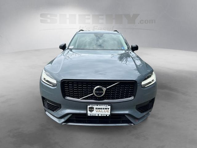 Used 2023 Thunder Gray Metallic Volvo  image 17