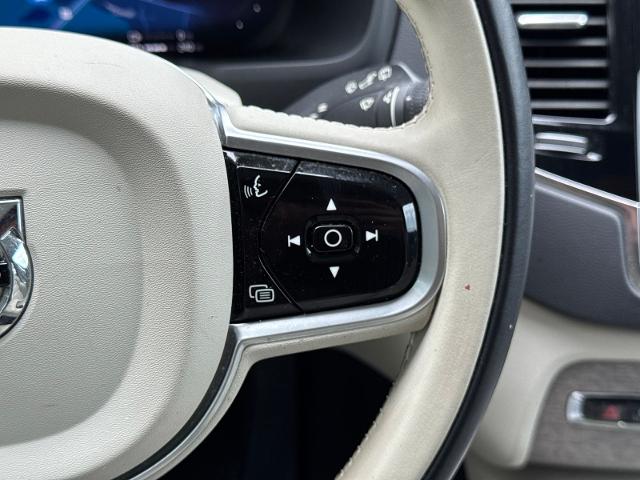 Used 2023 Thunder Gray Metallic Volvo  image 19