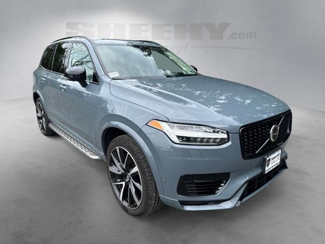 Used 2023 Thunder Gray Metallic Volvo  image 2