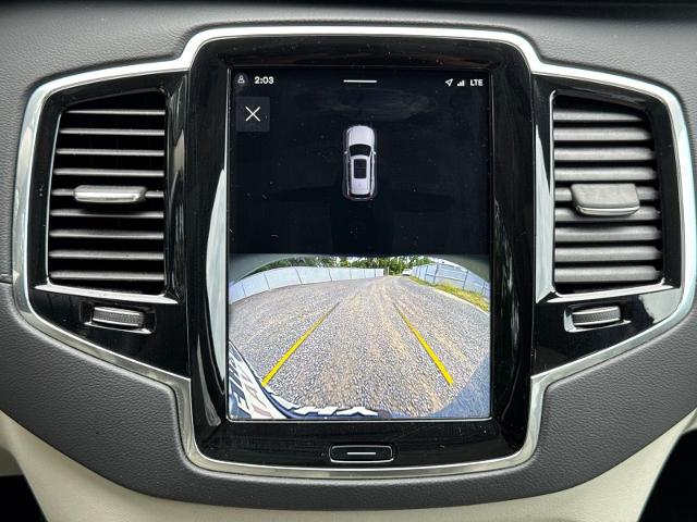 Used 2023 Thunder Gray Metallic Volvo  image 20