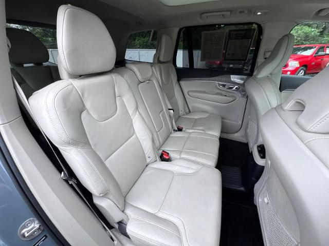 Used 2023 Thunder Gray Metallic Volvo  image 24