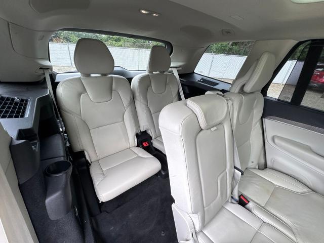 Used 2023 Thunder Gray Metallic Volvo  image 25