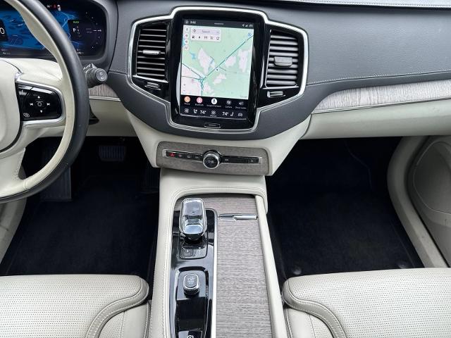 Used 2023 Thunder Gray Metallic Volvo  image 26