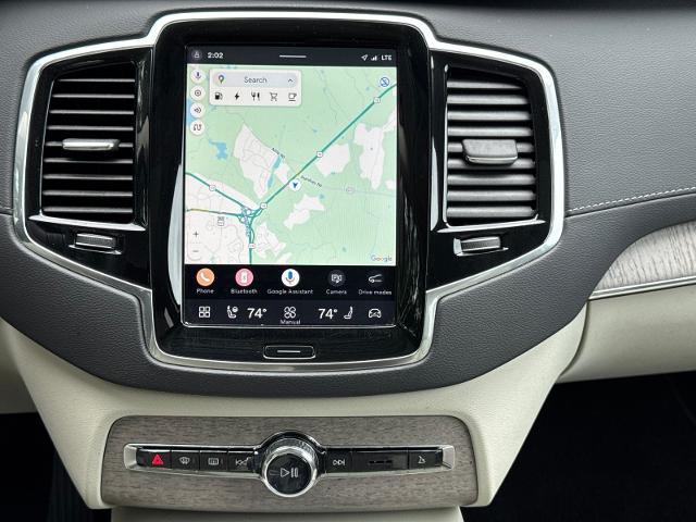 Used 2023 Thunder Gray Metallic Volvo  image 27