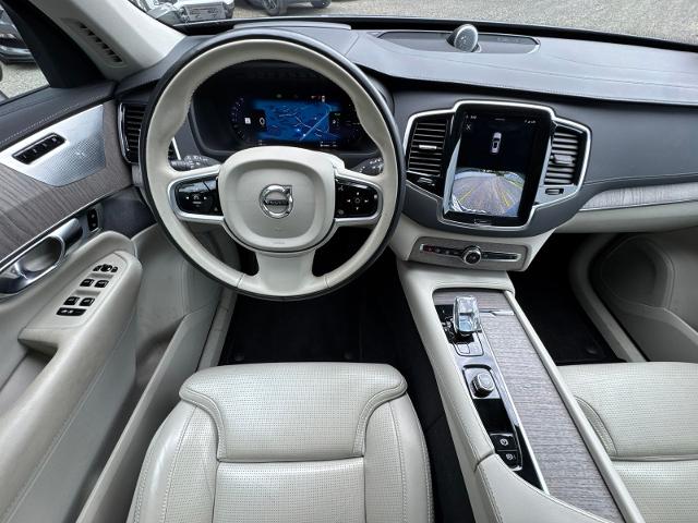 Used 2023 Thunder Gray Metallic Volvo  image 29