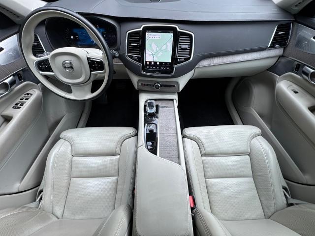 Used 2023 Thunder Gray Metallic Volvo  image 3
